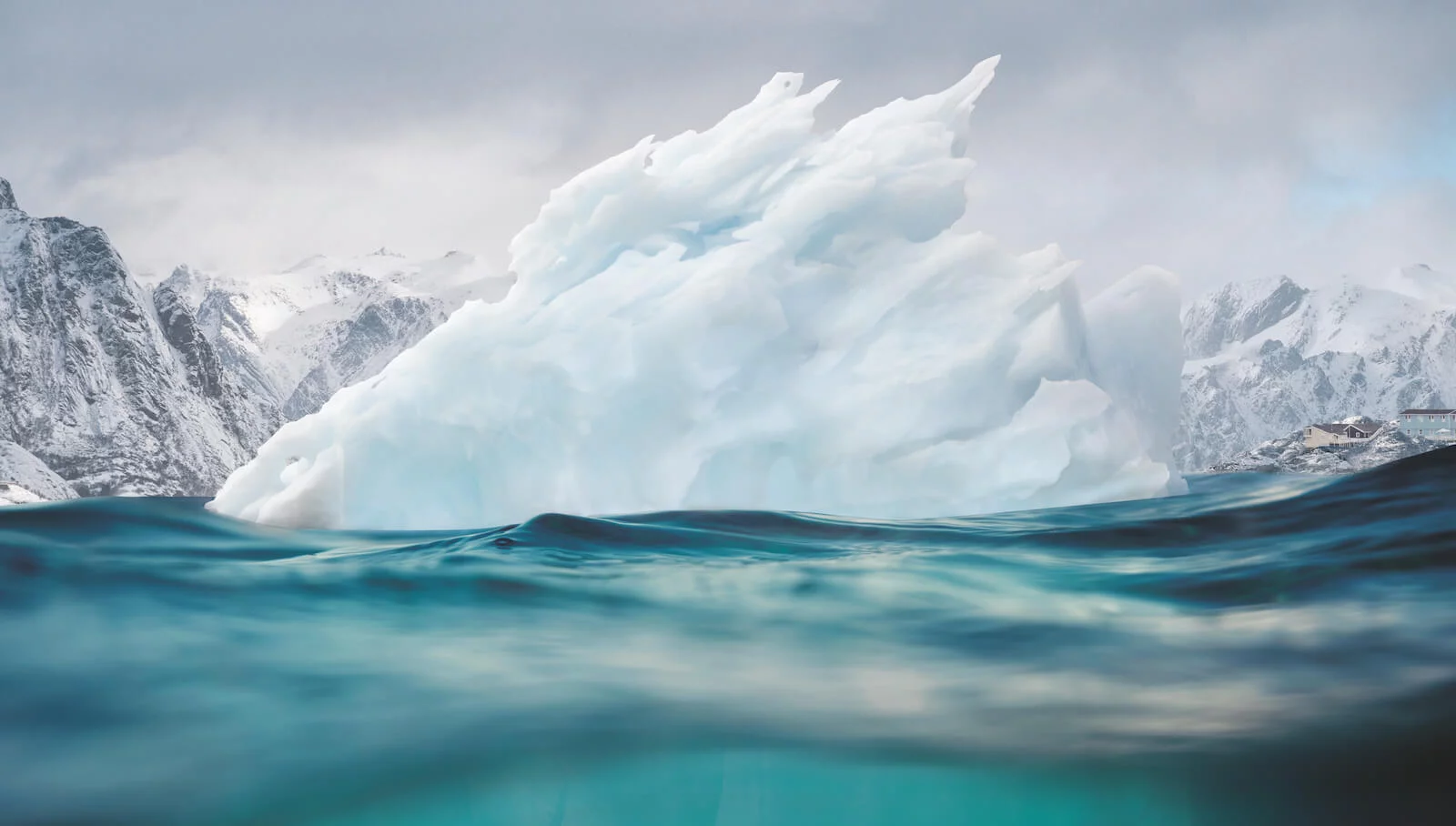 Special Report on the Ocean and Cryosphere in a Changing Climate